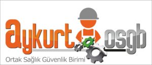 Aykurt OSGB Logosu